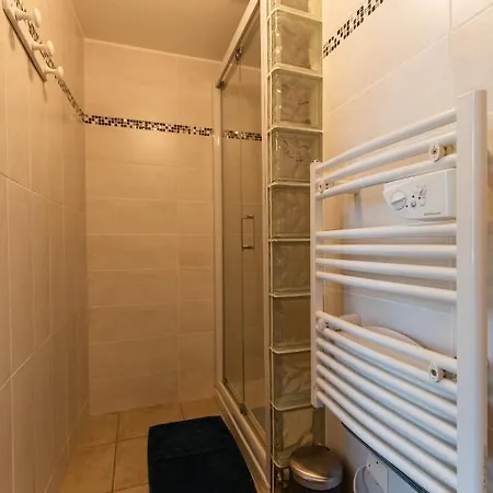 Gite Montreuil Le Henri 2 Pers Exterior photo