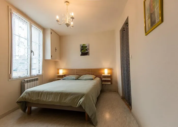 gite montreuil le henri 3 pers