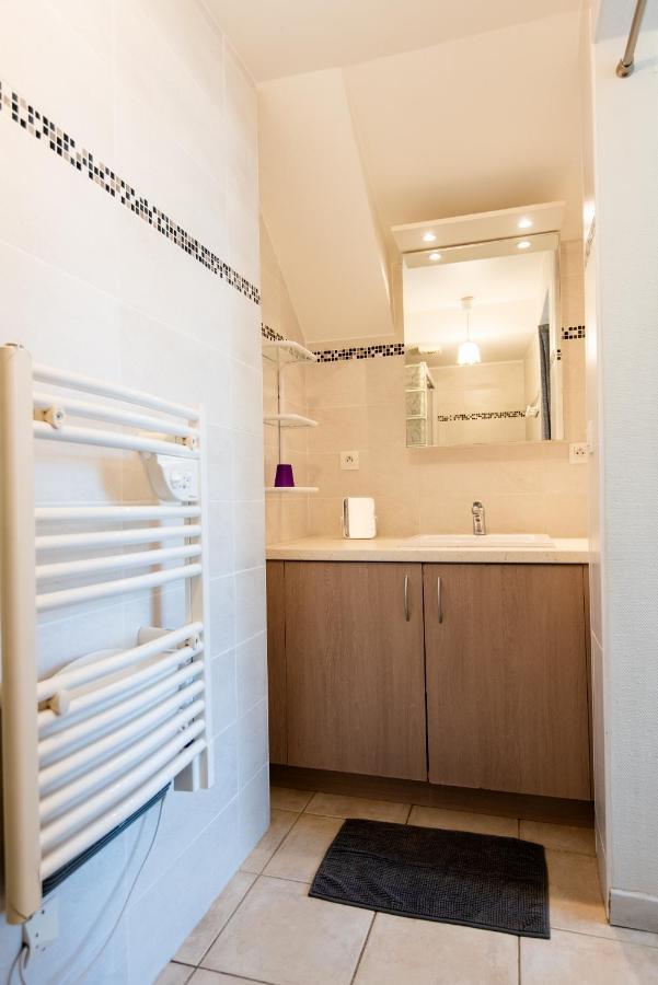Appartement Le Henri 3 Pers