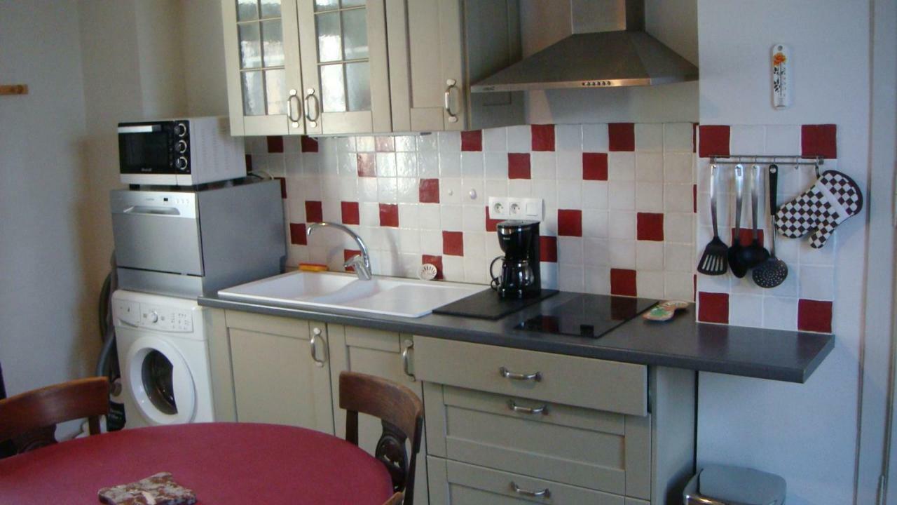 Appartement Le Henri 3 Pers